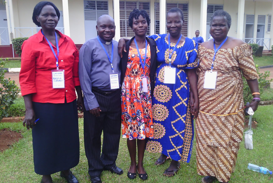 Uganda-healthcare-Christian-fellowship
